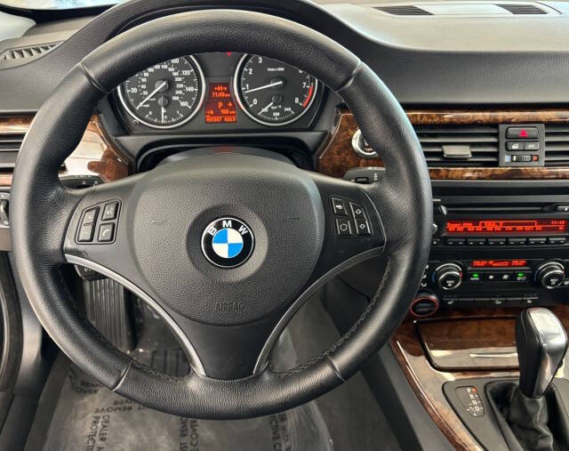 2008 BMW 3 Series 328xi