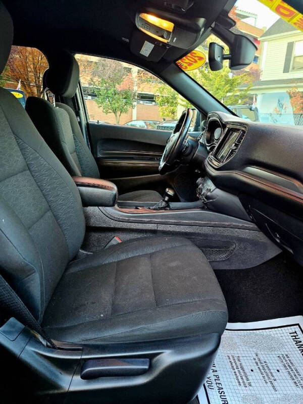 2023 Dodge Durango GT Premium