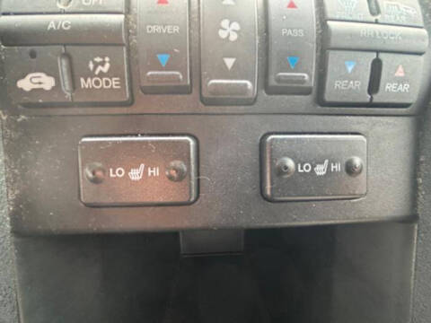 2011 Honda Pilot EX-L
