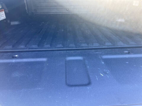 2021 Honda Ridgeline RTL