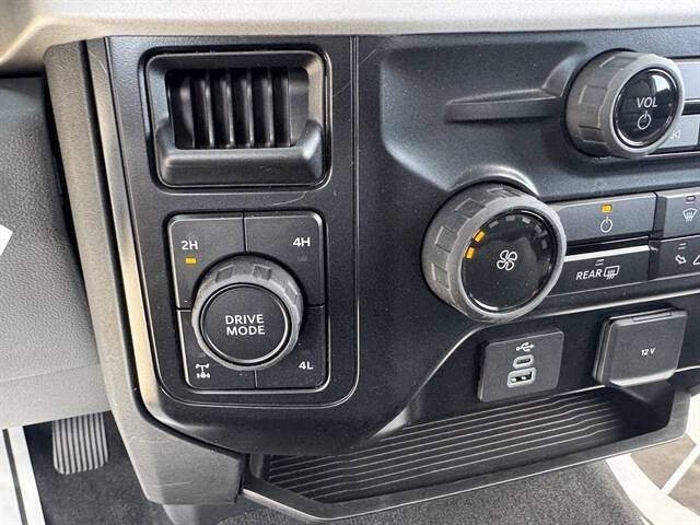 2026 Ford F-350 Super Duty