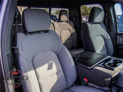 2022 RAM 1500 Lone Star