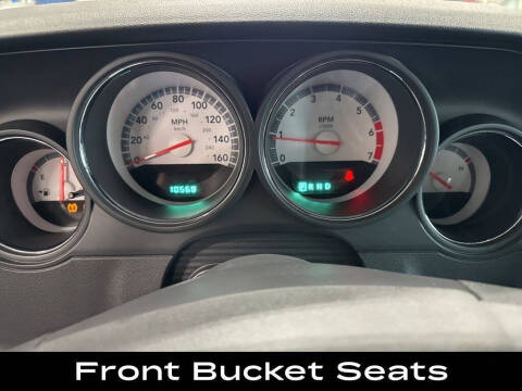 2009 Dodge Challenger R/T