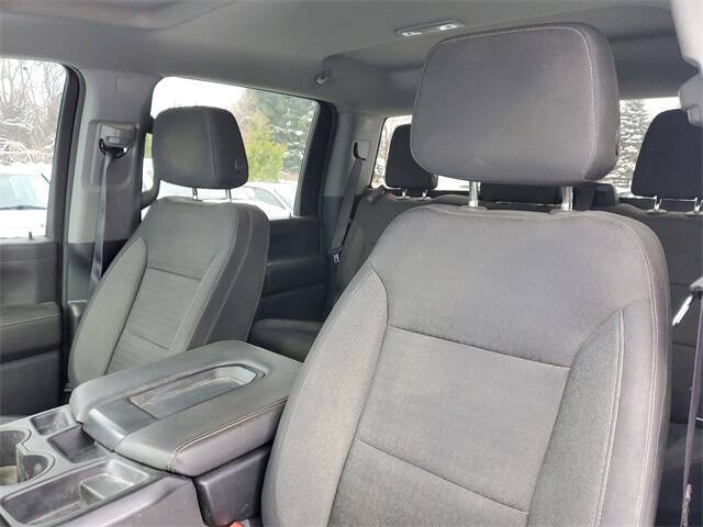 2023 Chevrolet Silverado 2500HD