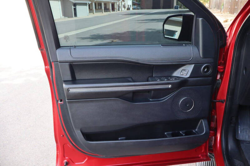 2020 Ford Expedition MAX XLT