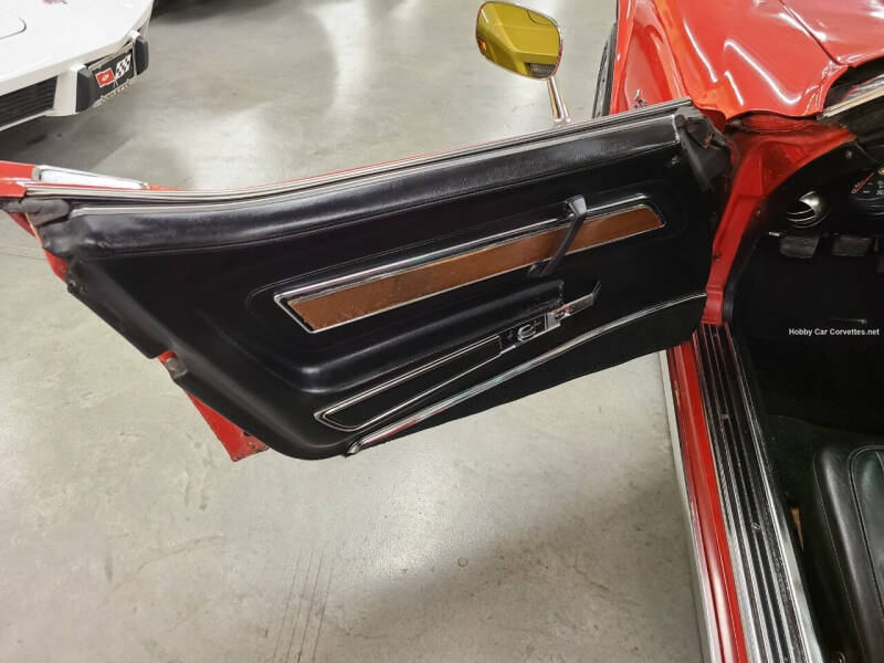 1975 Chevrolet Corvette