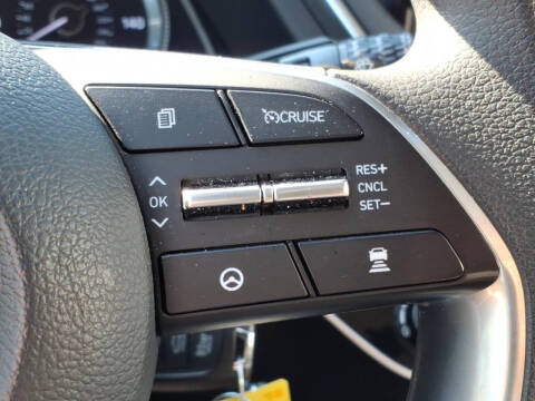 2023 Hyundai Sonata SE