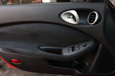 2013 Nissan 370Z