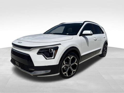 2023 Kia Niro EX Touring