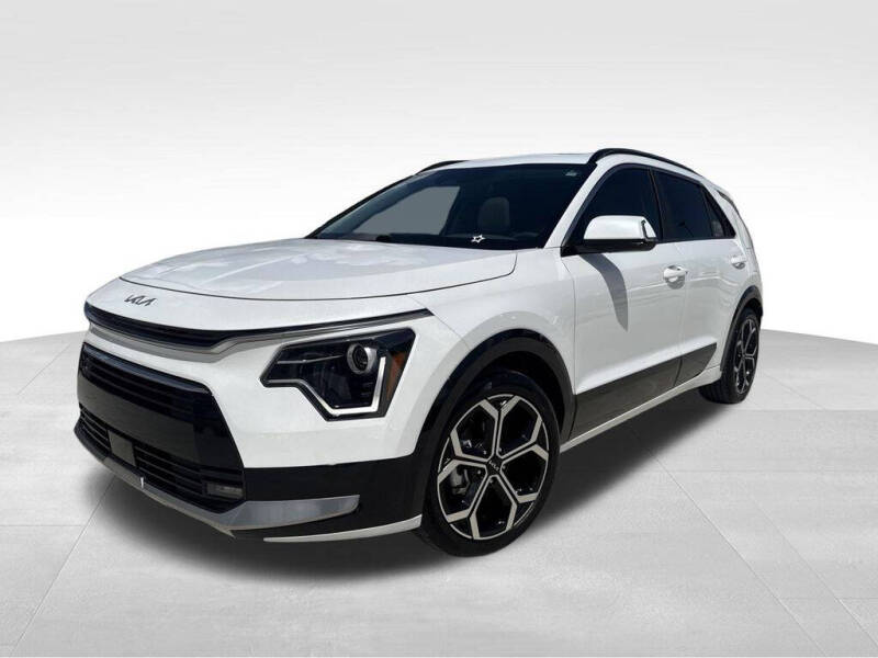 2023 Kia Niro EX Touring