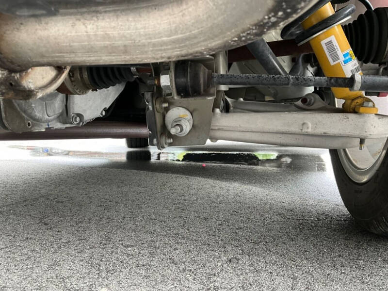 2009 Pontiac Solstice