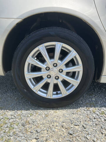 2011 Buick Lucerne CXL