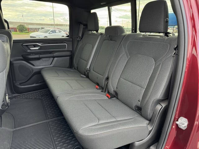 2019 Ram 1500 for sale at Jerry Ward Autoplex of Dyersburg in Dyersburg, TN