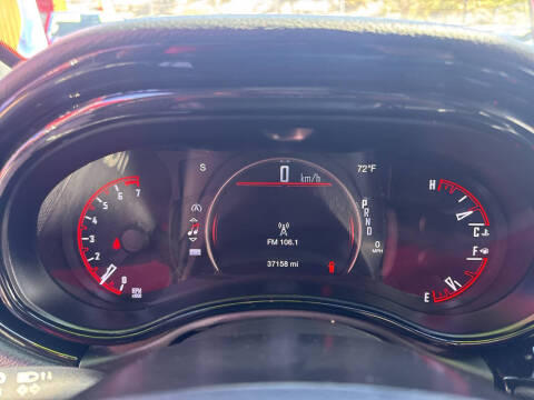 2023 Dodge Durango SXT