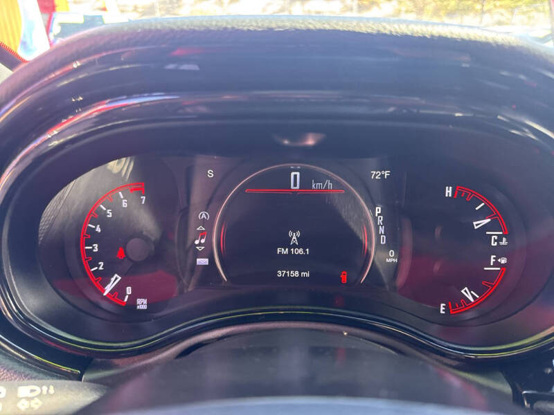 2023 Dodge Durango SXT