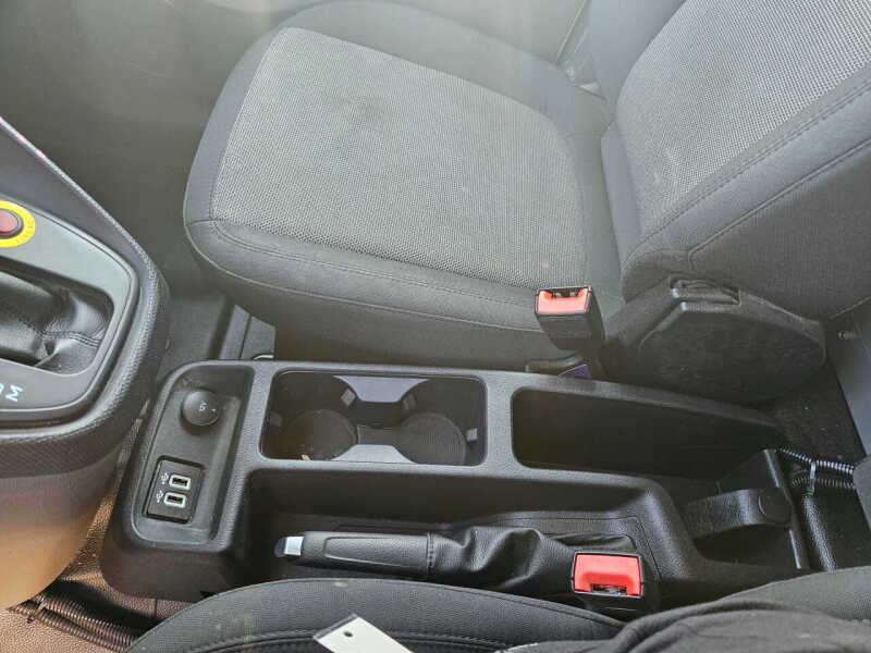 2020 Ford Transit Connect XL