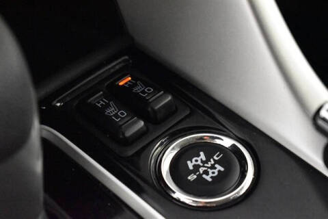 2024 Mitsubishi Eclipse Cross LE