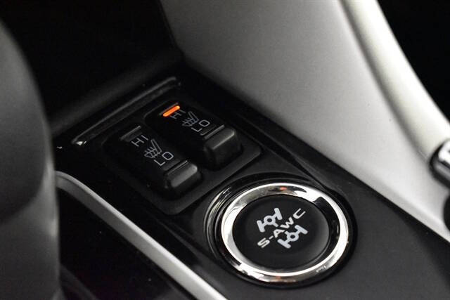 2024 Mitsubishi Eclipse Cross LE