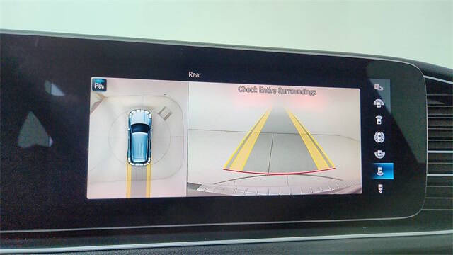 2023 Mercedes-Benz GLE GLE 450 4MATIC