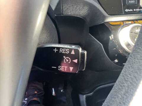 2016 Toyota Prius c