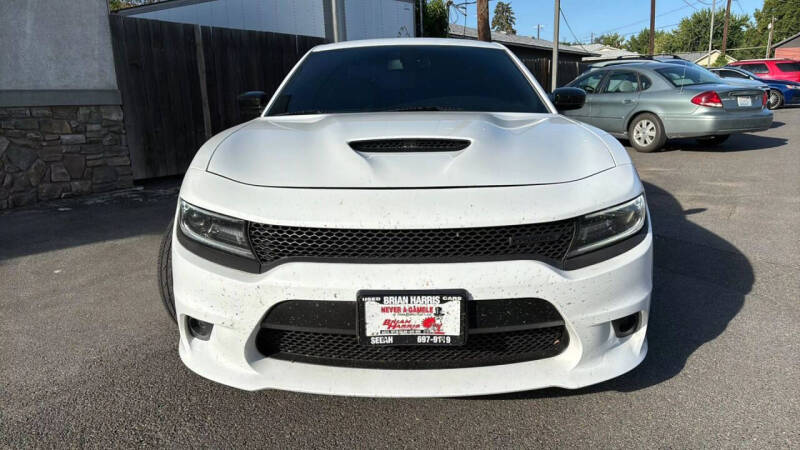 2020 Dodge Charger GT