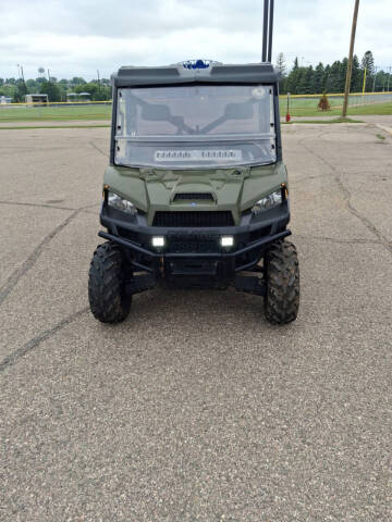 2016 Polaris XP900 4X4