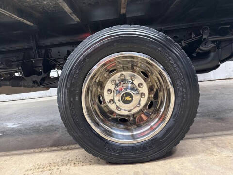 2022 RAM 5500