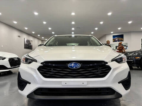 2024 Subaru Impreza