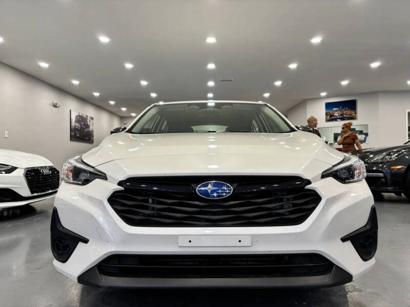 2024 Subaru Impreza