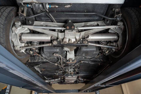 1965 Chevrolet Corvette