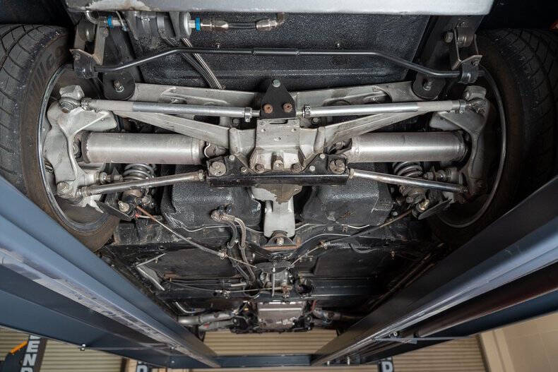 1965 Chevrolet Corvette