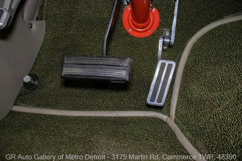 1954 Studebaker Custom