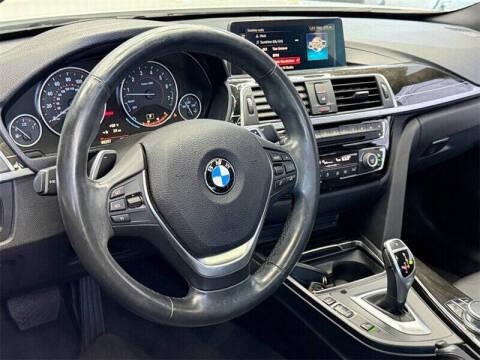 2018 BMW 4 Series 440i Gran Coupe