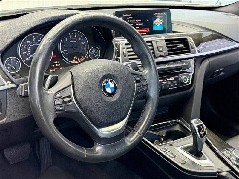 2018 BMW 4 Series 440i Gran Coupe