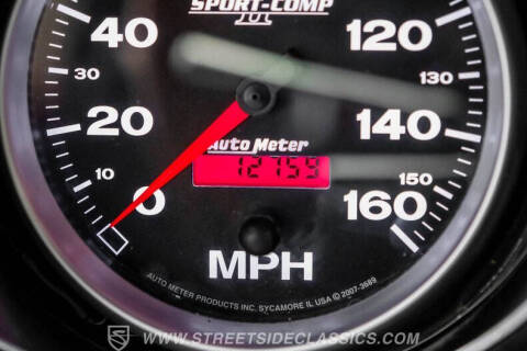 1969 Chevrolet Corvette