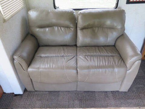 2001 Jayco Eagle 31'