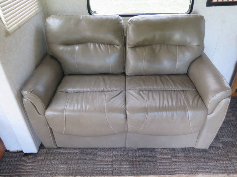 2001 Jayco Eagle 31'