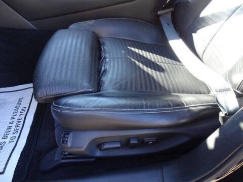 2014 Infiniti Q50 Sport