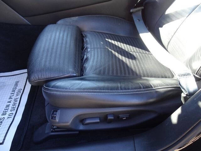 2014 Infiniti Q50 Sport