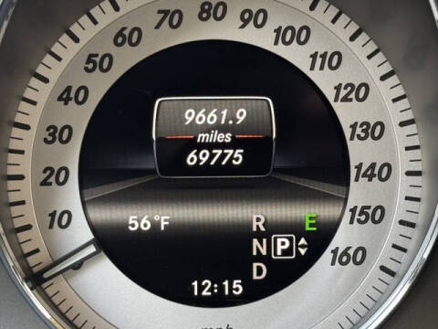 2013 Mercedes-Benz GLK GLK 350 4MATIC