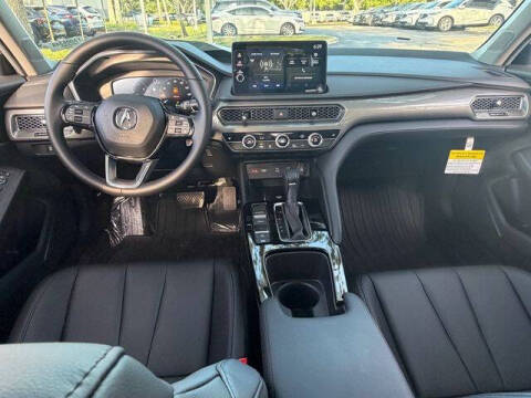 2026 Acura Integra