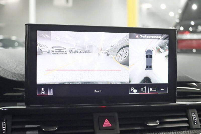 2023 Audi S4 3.0T quattro Prestige