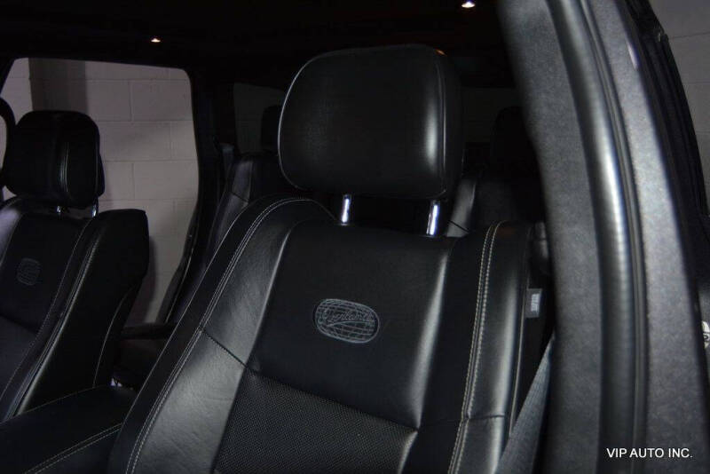 2016 Jeep Grand Cherokee Overland