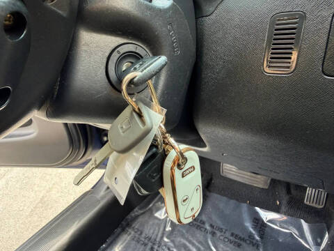 2002 Honda CR-V EX