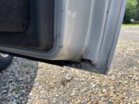 2000 Dodge Ram 2500 SLT