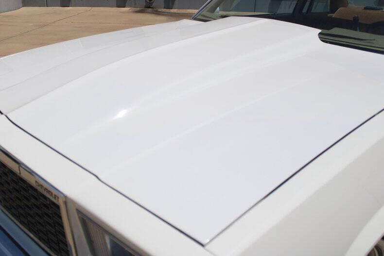 1978 Chevrolet Malibu