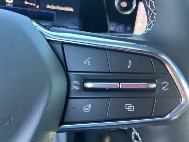 2026 Chevrolet Equinox EV LT 2