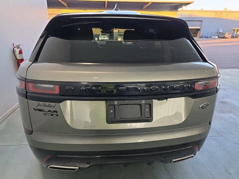 2019 Land Rover Range Rover Velar P380 R-Dynamic SE