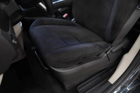 2013 Dodge Grand Caravan