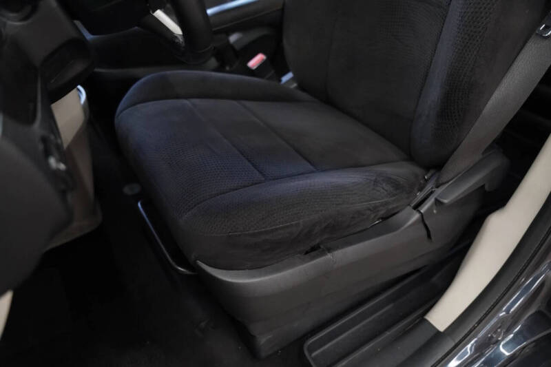 2013 Dodge Grand Caravan